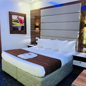 Presken Hotels @ Freedom Way, Lekki